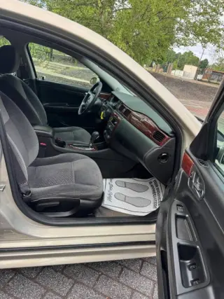 2010 Chevrolet Impala LS
