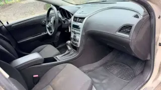 2012 Chevrolet Malibu LT