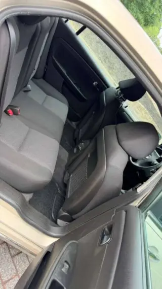 2012 Chevrolet Malibu LT