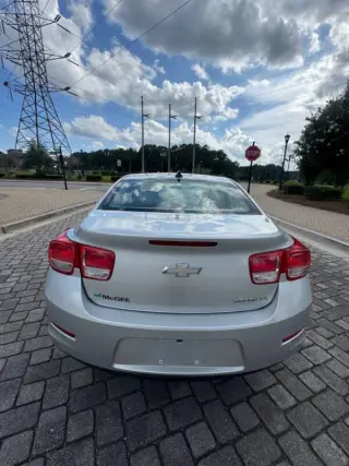 2015 Chevrolet Malibu