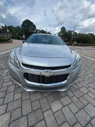 2015 Chevrolet Malibu