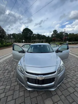 2015 Chevrolet Malibu