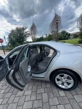 2015 Chevrolet Malibu