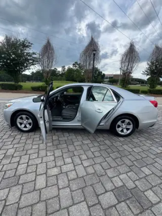 2015 Chevrolet Malibu
