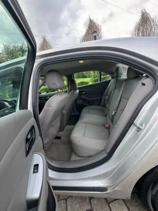 2015 Chevrolet Malibu