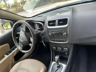 2014 Dodge Avenger SE