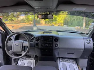 2006 Ford F-150 XLT