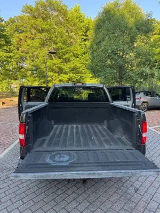2006 Ford F-150 XLT
