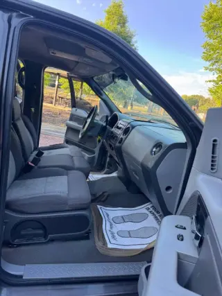 2006 Ford F-150 XLT