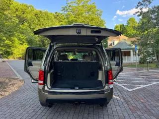 2010 Honda Pilot