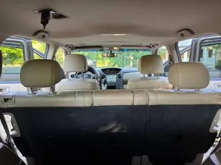 2010 Honda Pilot