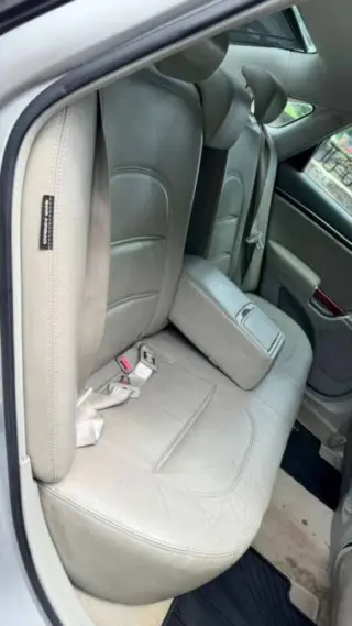 2006 Hyundai Azera Limited