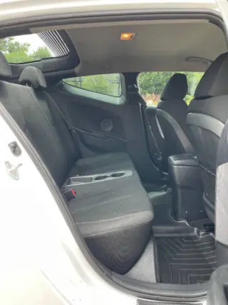 2017 Hyundai Veloster