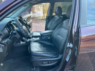 2011 Kia Sorento