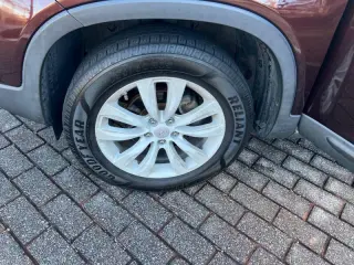 2011 Kia Sorento