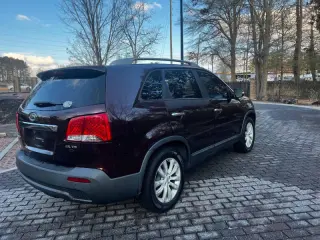 2011 Kia Sorento