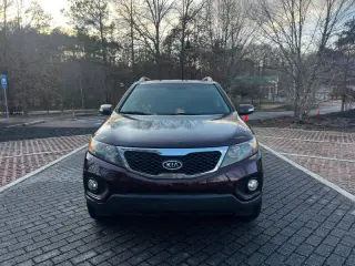 2011 Kia Sorento
