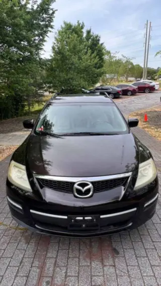2008 Mazda CX-9 Touring