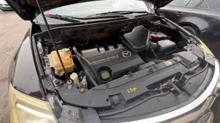 2008 Mazda CX-9 Touring
