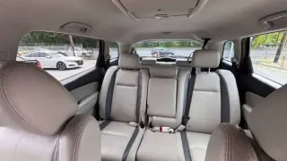2008 Mazda CX-9 Touring