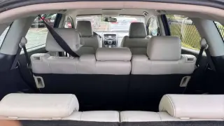 2008 Mazda CX-9 Touring