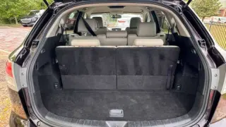 2008 Mazda CX-9 Touring