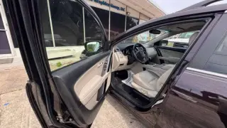 2008 Mazda CX-9 Touring