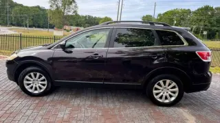 2008 Mazda CX-9 Touring