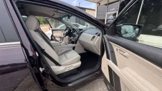 2008 Mazda CX-9 Touring