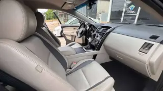 2008 Mazda CX-9 Touring
