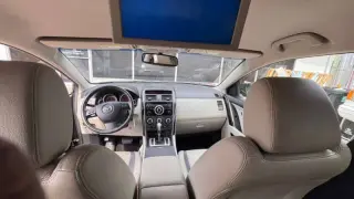 2008 Mazda CX-9 Touring