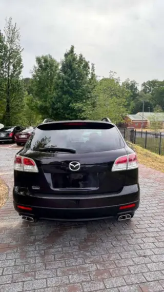 2008 Mazda CX-9 Touring
