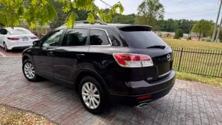 2008 Mazda CX-9 Touring