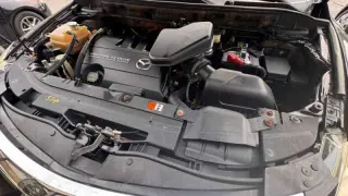 2008 Mazda CX-9 Touring