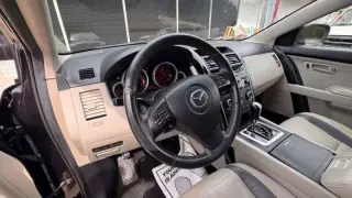 2008 Mazda CX-9 Touring