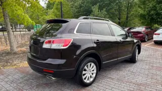 2008 Mazda CX-9 Touring