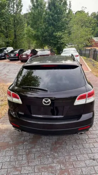 2008 Mazda CX-9 Touring