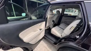 2008 Mazda CX-9 Touring