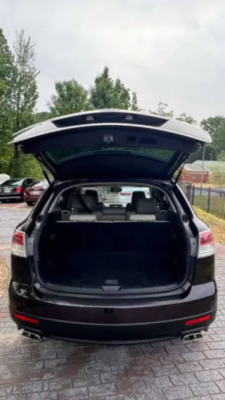 2008 Mazda CX-9 Touring
