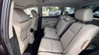 2008 Mazda CX-9 Touring