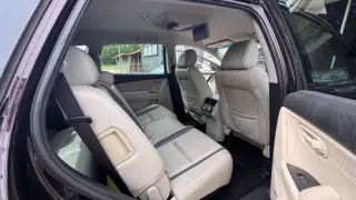 2008 Mazda CX-9 Touring