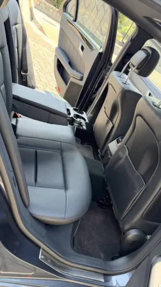 2010 Mercedes-Benz E 350 Luxury