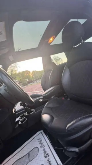 2013 MINI Hardtop Cooper