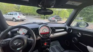 2013 MINI Hardtop Cooper