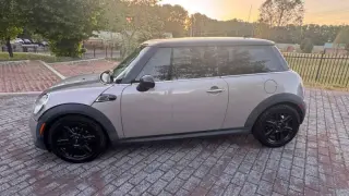 2013 MINI Hardtop Cooper