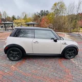 2013 MINI Hardtop Cooper