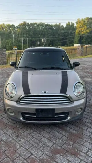 2013 MINI Hardtop Cooper