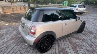 2013 MINI Hardtop Cooper