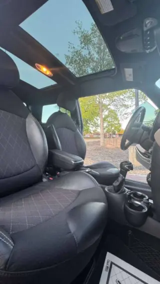 2013 MINI Hardtop Cooper