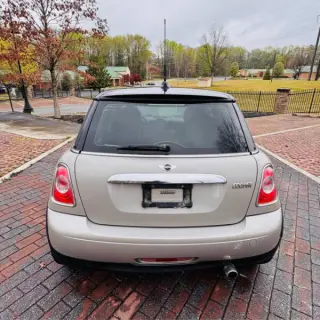 2013 MINI Hardtop Cooper